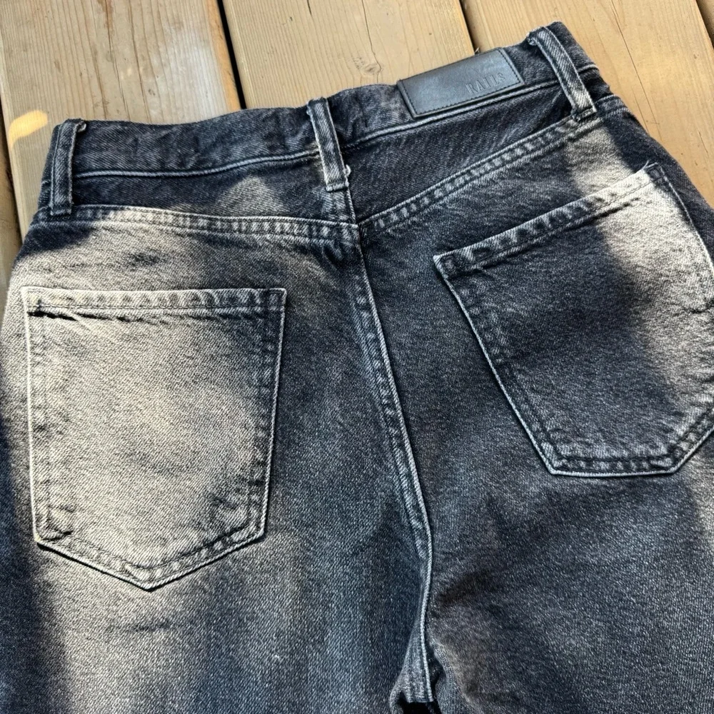 Rails Melrose Slim Jeans - Picture 9 of 12